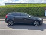 USED 2015 65 VOLVO V40 2.0 D2 R-Design Lux Nav Hatchback 5dr Diesel Auto Euro 6 (s/s) (120 ps) 