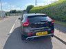 USED 2015 65 VOLVO V40 2.0 D2 R-Design Lux Nav Hatchback 5dr Diesel Auto Euro 6 (s/s) (120 ps) 