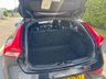 USED 2015 65 VOLVO V40 2.0 D2 R-Design Lux Nav Hatchback 5dr Diesel Auto Euro 6 (s/s) (120 ps) 