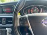 USED 2015 65 VOLVO V40 2.0 D2 R-Design Lux Nav Hatchback 5dr Diesel Auto Euro 6 (s/s) (120 ps) 