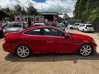 USED 2015 15 MERCEDES-BENZ C-CLASS 2.1 C220 CDI AMG Sport Edition Coupe 2dr Diesel G-Tronic+ Euro 5 (s/s) (170 ps) V Low Miles * Full History * Super Drive * Auto