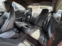 USED 2015 15 MERCEDES-BENZ C-CLASS 2.1 C220 CDI AMG Sport Edition Coupe 2dr Diesel G-Tronic+ Euro 5 (s/s) (170 ps) V Low Miles * Full History * Super Drive * Auto
