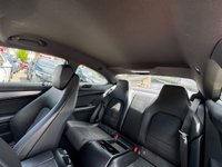 USED 2015 15 MERCEDES-BENZ C-CLASS 2.1 C220 CDI AMG Sport Edition Coupe 2dr Diesel G-Tronic+ Euro 5 (s/s) (170 ps) V Low Miles * Full History * Super Drive * Auto