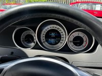 USED 2015 15 MERCEDES-BENZ C-CLASS 2.1 C220 CDI AMG Sport Edition Coupe 2dr Diesel G-Tronic+ Euro 5 (s/s) (170 ps) V Low Miles * Full History * Super Drive * Auto