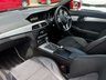 USED 2015 15 MERCEDES-BENZ C-CLASS 2.1 C220 CDI AMG Sport Edition Coupe 2dr Diesel G-Tronic+ Euro 5 (s/s) (170 ps) V Low Miles * Full History * Super Drive * Auto