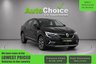 USED 2022 72 RENAULT ARKANA 1.6 E-TECH Iconic SUV 5dr Petrol Hybrid Auto 2WD Euro 6 (s/s) (145 bhp) in Blackburn Finance Available 12 to 84 Months