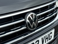USED 2023 23 VOLKSWAGEN TIGUAN 1.5 TSI R-Line Edition SUV 5dr Petrol DSG Euro 6 (s/s) (150 ps) REVERSING CAMERA, APPLE CARPLAY, ANDROID AUTO