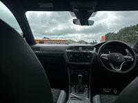 USED 2023 23 VOLKSWAGEN TIGUAN 1.5 TSI R-Line Edition SUV 5dr Petrol DSG Euro 6 (s/s) (150 ps) REVERSING CAMERA, APPLE CARPLAY, ANDROID AUTO