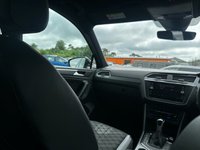 USED 2023 23 VOLKSWAGEN TIGUAN 1.5 TSI R-Line Edition SUV 5dr Petrol DSG Euro 6 (s/s) (150 ps) REVERSING CAMERA, APPLE CARPLAY, ANDROID AUTO