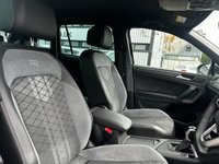 USED 2023 23 VOLKSWAGEN TIGUAN 1.5 TSI R-Line Edition SUV 5dr Petrol DSG Euro 6 (s/s) (150 ps) REVERSING CAMERA, APPLE CARPLAY, ANDROID AUTO
