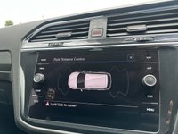 USED 2023 23 VOLKSWAGEN TIGUAN 1.5 TSI R-Line Edition SUV 5dr Petrol DSG Euro 6 (s/s) (150 ps) REVERSING CAMERA, APPLE CARPLAY, ANDROID AUTO