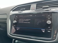 USED 2023 23 VOLKSWAGEN TIGUAN 1.5 TSI R-Line Edition SUV 5dr Petrol DSG Euro 6 (s/s) (150 ps) REVERSING CAMERA, APPLE CARPLAY, ANDROID AUTO