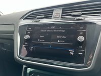 USED 2023 23 VOLKSWAGEN TIGUAN 1.5 TSI R-Line Edition SUV 5dr Petrol DSG Euro 6 (s/s) (150 ps) REVERSING CAMERA, APPLE CARPLAY, ANDROID AUTO