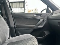 USED 2023 23 VOLKSWAGEN TIGUAN 1.5 TSI R-Line Edition SUV 5dr Petrol DSG Euro 6 (s/s) (150 ps) REVERSING CAMERA, APPLE CARPLAY, ANDROID AUTO