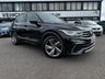 USED 2023 23 VOLKSWAGEN TIGUAN 1.5 TSI R-Line Edition SUV 5dr Petrol DSG Euro 6 (s/s) (150 ps) REVERSING CAMERA, APPLE CARPLAY, ANDROID AUTO