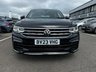 USED 2023 23 VOLKSWAGEN TIGUAN 1.5 TSI R-Line Edition SUV 5dr Petrol DSG Euro 6 (s/s) (150 ps) REVERSING CAMERA, APPLE CARPLAY, ANDROID AUTO