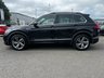 USED 2023 23 VOLKSWAGEN TIGUAN 1.5 TSI R-Line Edition SUV 5dr Petrol DSG Euro 6 (s/s) (150 ps) REVERSING CAMERA, APPLE CARPLAY, ANDROID AUTO