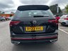 USED 2023 23 VOLKSWAGEN TIGUAN 1.5 TSI R-Line Edition SUV 5dr Petrol DSG Euro 6 (s/s) (150 ps) REVERSING CAMERA, APPLE CARPLAY, ANDROID AUTO