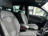 USED 2023 23 VOLKSWAGEN TIGUAN 1.5 TSI R-Line Edition SUV 5dr Petrol DSG Euro 6 (s/s) (150 ps) REVERSING CAMERA, APPLE CARPLAY, ANDROID AUTO