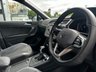 USED 2023 23 VOLKSWAGEN TIGUAN 1.5 TSI R-Line Edition SUV 5dr Petrol DSG Euro 6 (s/s) (150 ps) REVERSING CAMERA, APPLE CARPLAY, ANDROID AUTO