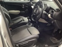 USED 2014 64 MINI HATCH 1.5 Cooper Hatchback 5dr Petrol Manual Euro 6 (s/s) (136 ps) LOW MILES | FSH | &pound;20 TAX | CHILI PACK | &frac12; LEATHER SEATS