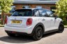 USED 2014 64 MINI HATCH 1.5 Cooper Hatchback 5dr Petrol Manual Euro 6 (s/s) (136 ps) LOW MILES | FSH | &pound;20 TAX | CHILI PACK | &frac12; LEATHER SEATS