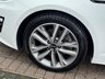USED 2014 64 KIA OPTIMA 1.7 CRDi EcoDynamics 3 Euro 5 (s/s) 4dr PANROOF+INFINITY+CAMERA+SATNAV