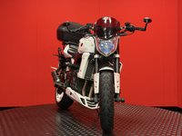 USED 2010 10 YAMAHA FZ 1 N TRADE BIKES AT TRADE PRICES CUSTOM AIR BRUSH PAINT