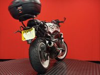 USED 2010 10 YAMAHA FZ 1 N TRADE BIKES AT TRADE PRICES CUSTOM AIR BRUSH PAINT