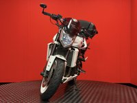 USED 2010 10 YAMAHA FZ 1 N TRADE BIKES AT TRADE PRICES CUSTOM AIR BRUSH PAINT