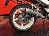 USED 2010 10 YAMAHA FZ 1 N TRADE BIKES AT TRADE PRICES CUSTOM AIR BRUSH PAINT