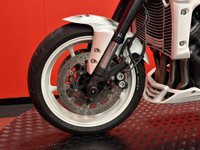 USED 2010 10 YAMAHA FZ 1 N TRADE BIKES AT TRADE PRICES CUSTOM AIR BRUSH PAINT