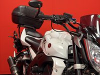 USED 2010 10 YAMAHA FZ 1 N TRADE BIKES AT TRADE PRICES CUSTOM AIR BRUSH PAINT