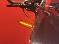 USED 2010 10 YAMAHA FZ 1 N TRADE BIKES AT TRADE PRICES CUSTOM AIR BRUSH PAINT