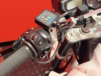 USED 2010 10 YAMAHA FZ 1 N TRADE BIKES AT TRADE PRICES CUSTOM AIR BRUSH PAINT