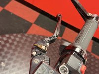 USED 2010 10 YAMAHA FZ 1 N TRADE BIKES AT TRADE PRICES CUSTOM AIR BRUSH PAINT