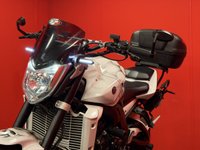 USED 2010 10 YAMAHA FZ 1 N TRADE BIKES AT TRADE PRICES CUSTOM AIR BRUSH PAINT