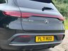 USED 2021 71 MERCEDES-BENZ EQC EQC 400 80kWh AMG Line (Premium Plus) Auto 4MATIC 5dr SatNav, Low mielage