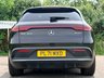 USED 2021 71 MERCEDES-BENZ EQC EQC 400 80kWh AMG Line (Premium Plus) Auto 4MATIC 5dr SatNav, Low mielage