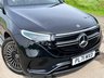 USED 2021 71 MERCEDES-BENZ EQC EQC 400 80kWh AMG Line (Premium Plus) Auto 4MATIC 5dr SatNav, Low mielage