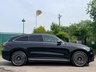 USED 2021 71 MERCEDES-BENZ EQC EQC 400 80kWh AMG Line (Premium Plus) Auto 4MATIC 5dr SatNav, Low mielage