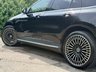 USED 2021 71 MERCEDES-BENZ EQC EQC 400 80kWh AMG Line (Premium Plus) Auto 4MATIC 5dr SatNav, Low mielage