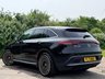 USED 2021 71 MERCEDES-BENZ EQC EQC 400 80kWh AMG Line (Premium Plus) Auto 4MATIC 5dr SatNav, Low mielage