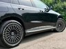 USED 2021 71 MERCEDES-BENZ EQC EQC 400 80kWh AMG Line (Premium Plus) Auto 4MATIC 5dr SatNav, Low mielage