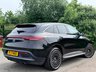 USED 2021 71 MERCEDES-BENZ EQC EQC 400 80kWh AMG Line (Premium Plus) Auto 4MATIC 5dr SatNav, Low mielage