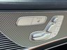 USED 2021 71 MERCEDES-BENZ EQC EQC 400 80kWh AMG Line (Premium Plus) Auto 4MATIC 5dr SatNav, Low mielage