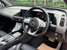 USED 2021 71 MERCEDES-BENZ EQC EQC 400 80kWh AMG Line (Premium Plus) Auto 4MATIC 5dr SatNav, Low mielage