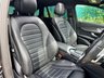 USED 2021 71 MERCEDES-BENZ EQC EQC 400 80kWh AMG Line (Premium Plus) Auto 4MATIC 5dr SatNav, Low mielage