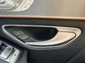 USED 2021 71 MERCEDES-BENZ EQC EQC 400 80kWh AMG Line (Premium Plus) Auto 4MATIC 5dr SatNav, Low mielage