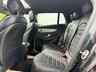 USED 2021 71 MERCEDES-BENZ EQC EQC 400 80kWh AMG Line (Premium Plus) Auto 4MATIC 5dr SatNav, Low mielage